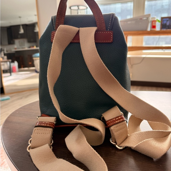 Dooney & Bourke Mini Backpack - Picture 6 of 6
